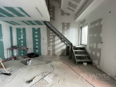 Apartamento T1+1 Venda em Viseu,Viseu