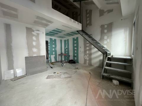 Apartamento T1+1 Venda em Viseu,Viseu