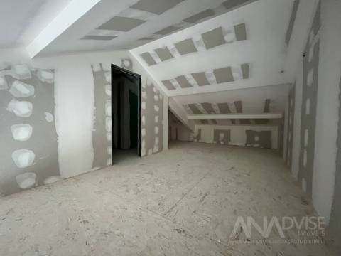 Apartamento T1+1 Venda em Viseu,Viseu