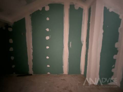 Apartamento T1+1 Venda em Viseu,Viseu