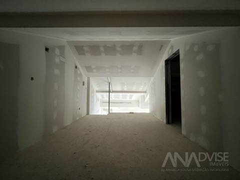 Apartamento T1+1 Venda em Viseu,Viseu