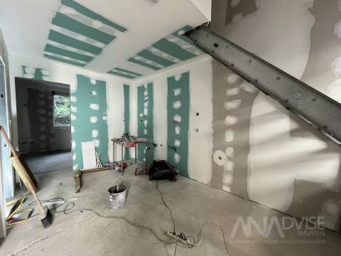 Apartamento T1+1 Venda em Viseu,Viseu