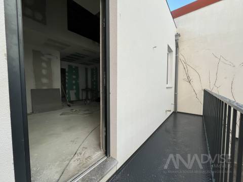 Apartamento T1+1 Venda em Viseu,Viseu