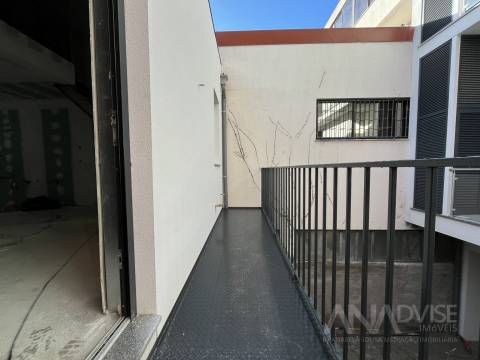 Apartamento T1+1 Venda em Viseu,Viseu