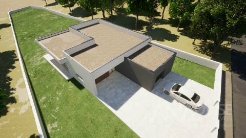 Moradia T3 Venda em Bodiosa,Viseu