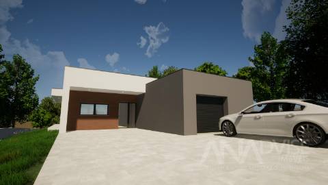 Moradia T3 Venda em Bodiosa,Viseu