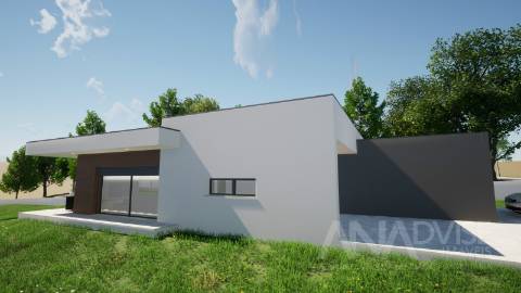 Moradia T3 Venda em Bodiosa,Viseu