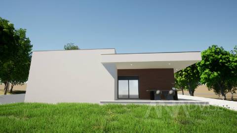 Moradia T3 Venda em Bodiosa,Viseu