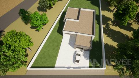 Moradia T3 Venda em Bodiosa,Viseu