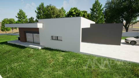 Moradia T3 Venda em Bodiosa,Viseu