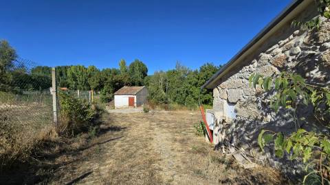 Quintinha T3 Venda em Fragosela,Viseu