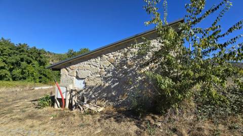 Quintinha T3 Venda em Fragosela,Viseu