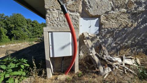 Quintinha T3 Venda em Fragosela,Viseu