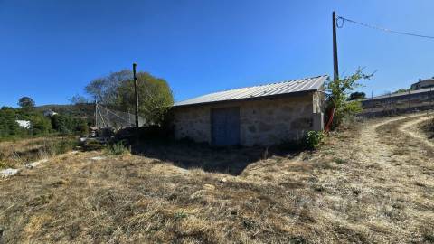 Quintinha T3 Venda em Fragosela,Viseu