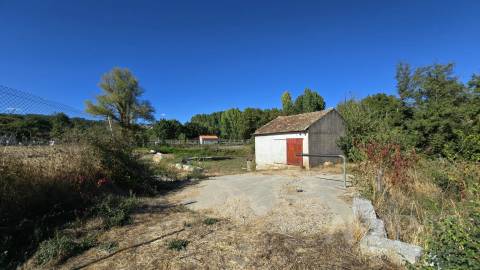 Quintinha T3 Venda em Fragosela,Viseu