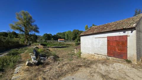 Quintinha T3 Venda em Fragosela,Viseu