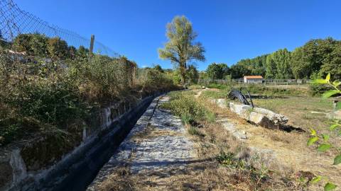 Quintinha T3 Venda em Fragosela,Viseu