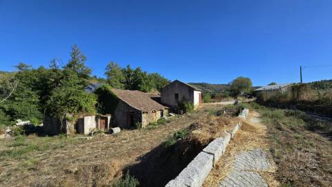 Quintinha T3 Venda em Fragosela,Viseu