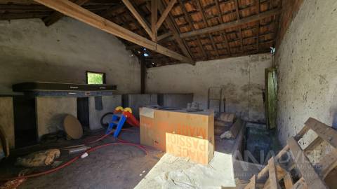 Quintinha T3 Venda em Fragosela,Viseu