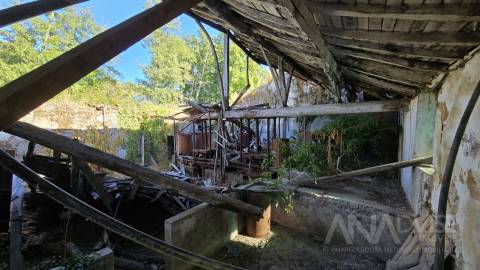 Quintinha T3 Venda em Fragosela,Viseu