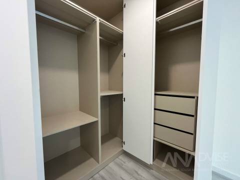 Apartamento T1 Arrendamento em Viseu,Viseu