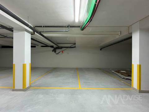 Apartamento T1 Arrendamento em Viseu,Viseu