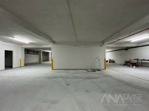 Apartamento T1 Arrendamento em Viseu,Viseu