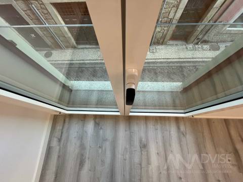 Apartamento T1 Arrendamento em Viseu,Viseu