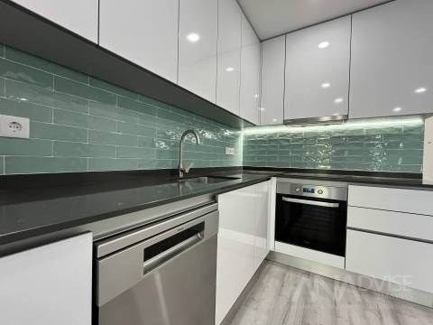 Apartamento T1 Arrendamento em Viseu,Viseu