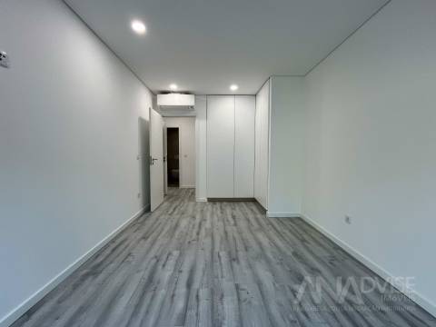 Apartamento T1 Arrendamento em Viseu,Viseu