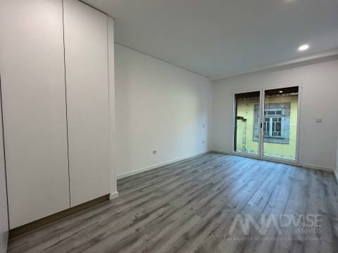 Apartamento T1 Arrendamento em Viseu,Viseu