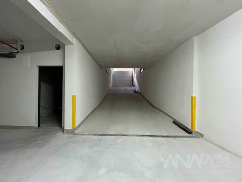 Apartamento T1 Arrendamento em Viseu,Viseu