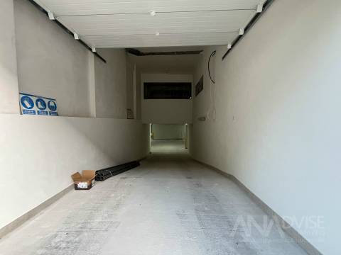 Apartamento T1 Arrendamento em Viseu,Viseu