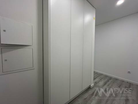 Apartamento T1 Arrendamento em Viseu,Viseu