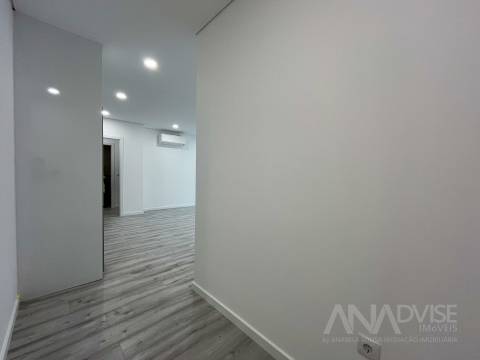 Apartamento T1 Arrendamento em Viseu,Viseu