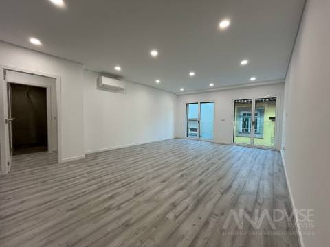 Apartamento T1 Arrendamento em Viseu,Viseu