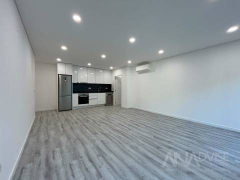 Apartamento T1 Arrendamento em Viseu,Viseu