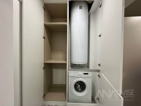 Apartamento T1 Arrendamento em Viseu,Viseu