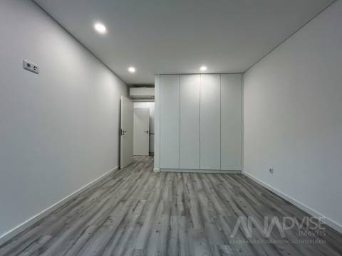 Apartamento T1 Arrendamento em Viseu,Viseu