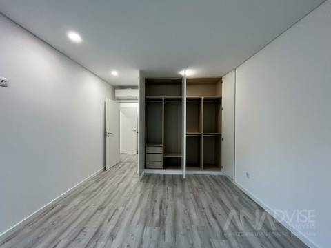 Apartamento T1 Arrendamento em Viseu,Viseu