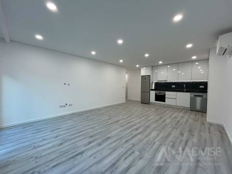 Apartamento T1 Arrendamento em Viseu,Viseu