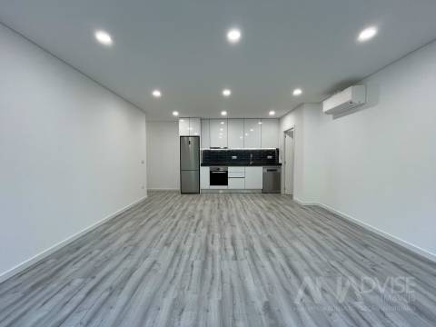 Apartamento T1 Arrendamento em Viseu,Viseu