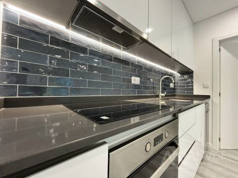 Apartamento T1 Arrendamento em Viseu,Viseu