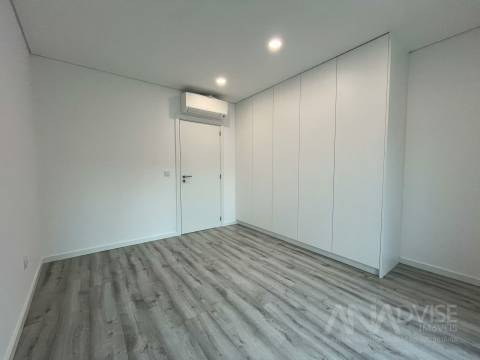 Apartamento T1 Arrendamento em Viseu,Viseu