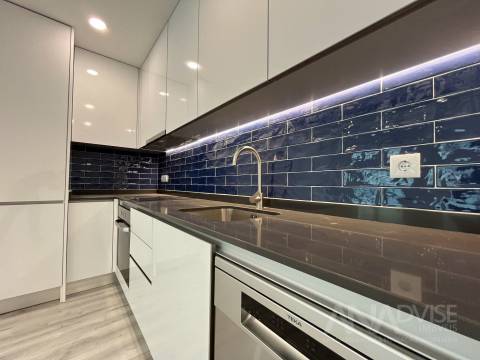 Apartamento T1 Arrendamento em Viseu,Viseu