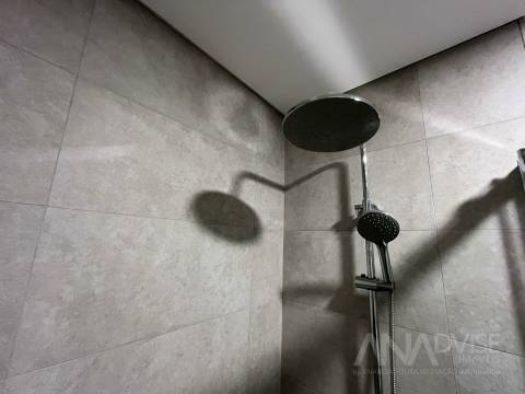 Apartamento T1 Arrendamento em Viseu,Viseu