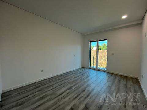 Apartamento T1 Arrendamento em Viseu,Viseu