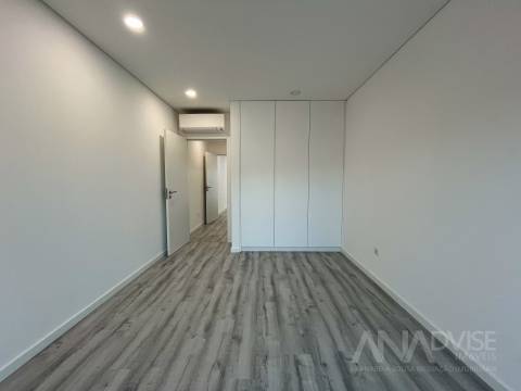 Apartamento T1 Arrendamento em Viseu,Viseu