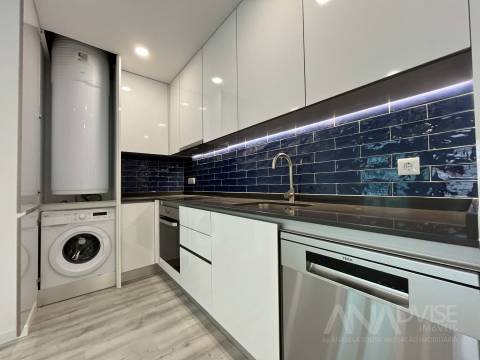 Apartamento T1 Arrendamento em Viseu,Viseu