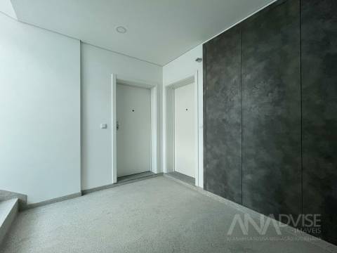 Apartamento T1 Arrendamento em Viseu,Viseu